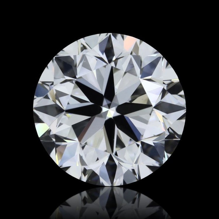 Diamante Redondo de 1.01 quilates
