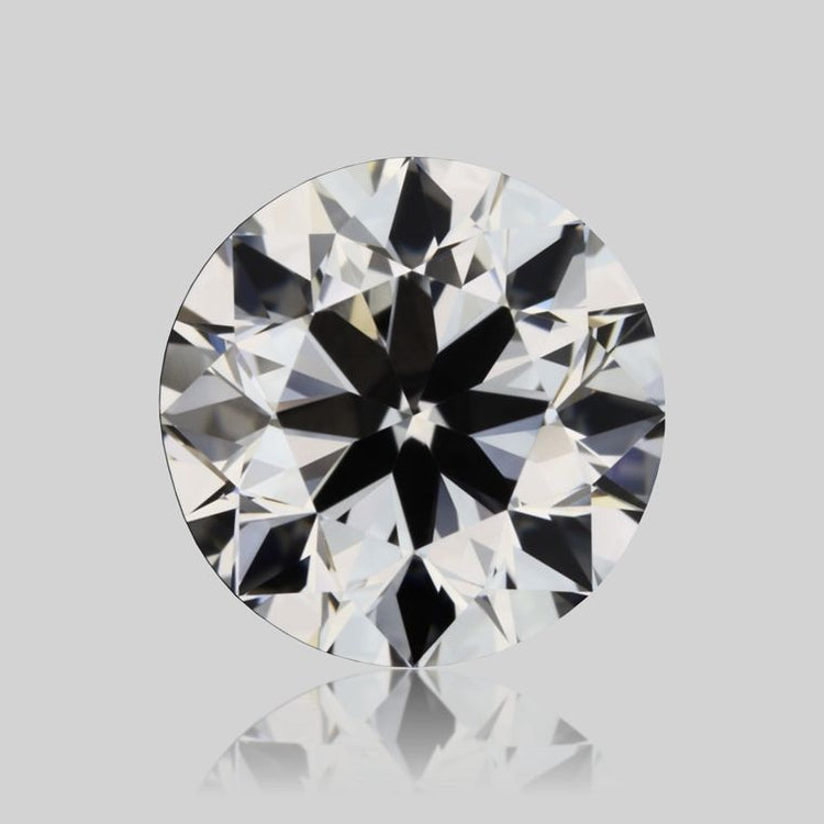 Diamante Redondo de 0.70 quilates