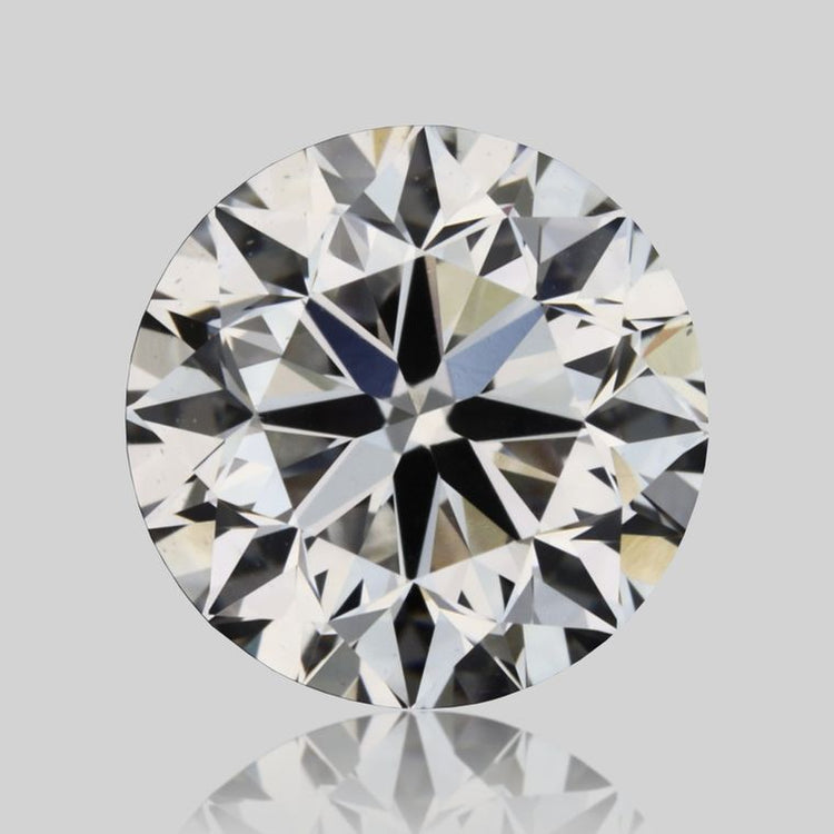 Diamante Redondo de 0.72 quilates