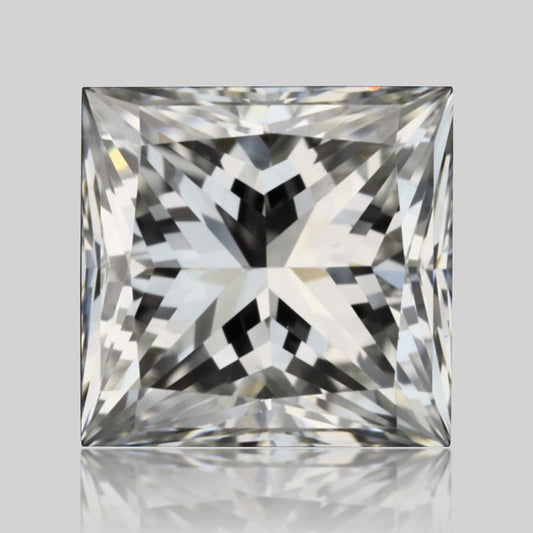 Diamante Princesa de 0.60 quilates