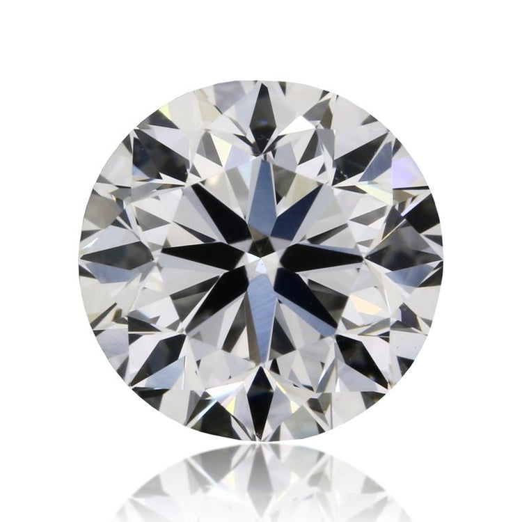 Diamante Redondo de 0.71 quilates