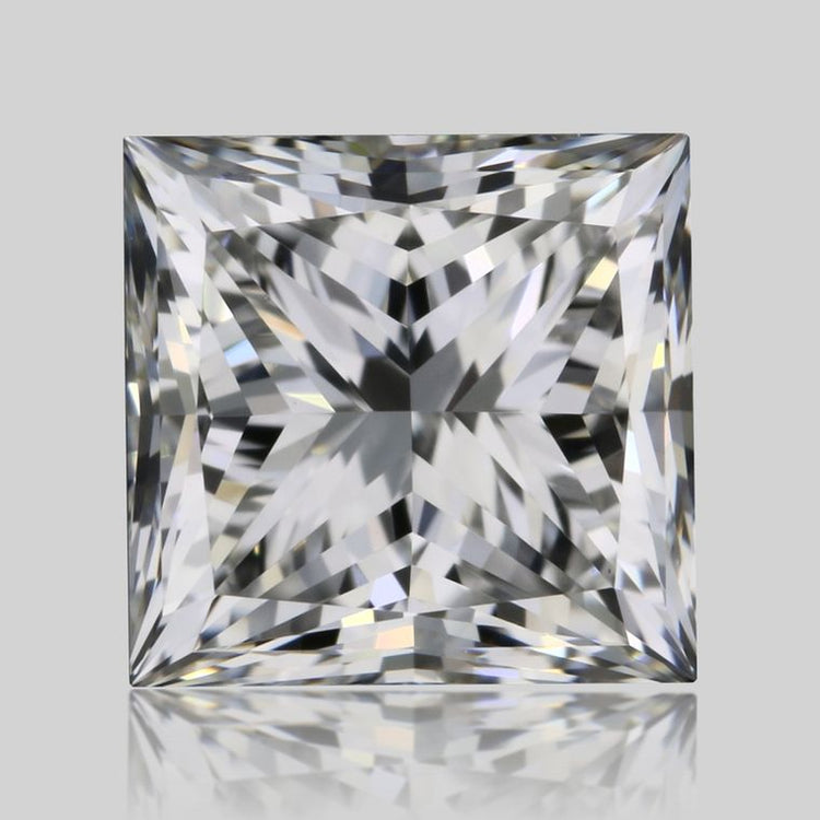 Diamante Princesa de 1.01 quilates