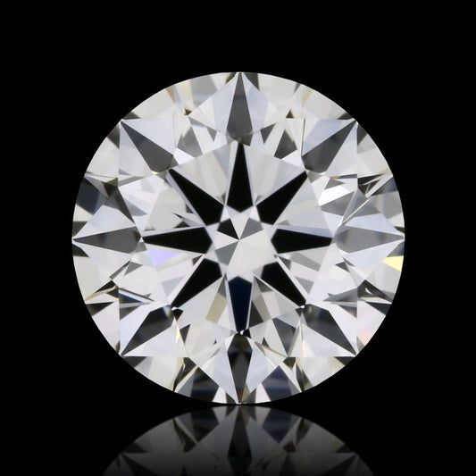 0.73 Carat Round Diamond