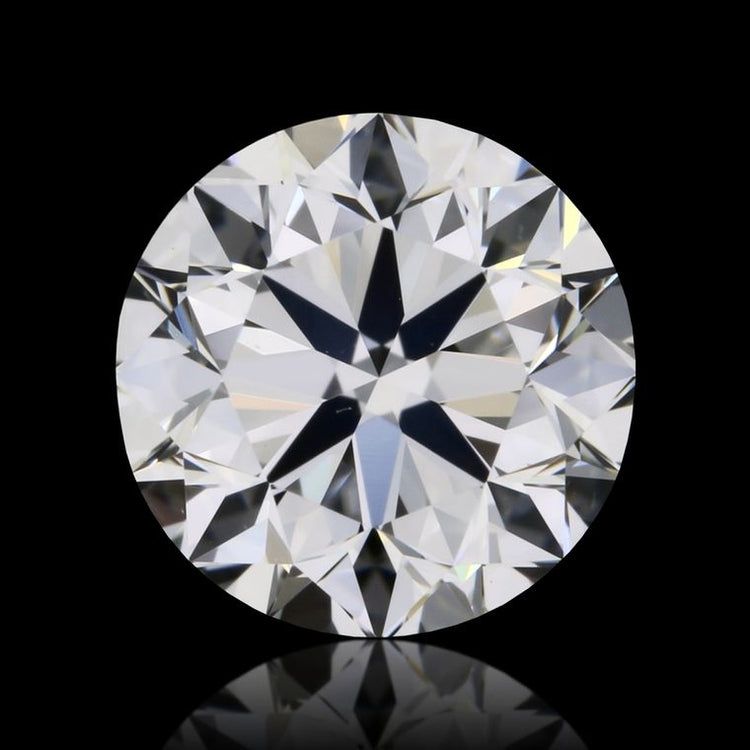 Diamante Redondo de 0.70 quilates