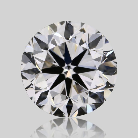 Diamante Redondo de 0.70 quilates