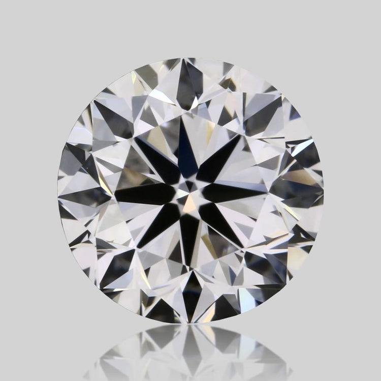 Diamante Redondo de 0.70 quilates
