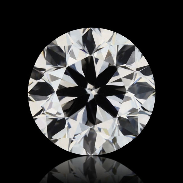 Diamante Redondo de 0.70 quilates