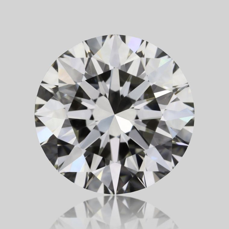 Diamante Redondo de 0.60 quilates