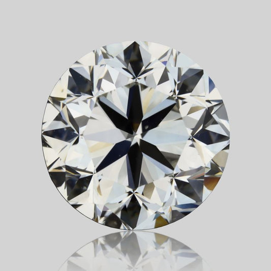 1.50 Carat Round Diamond