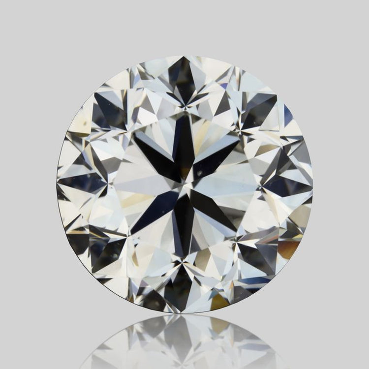 Diamante Redondo de 1.50 quilates