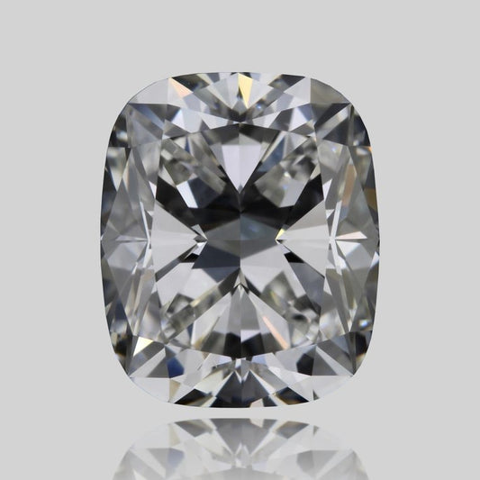 Diamante Cojin de 1.60 quilates