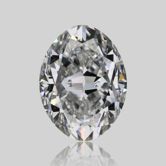 Diamante Ovalado de 1.01 quilates
