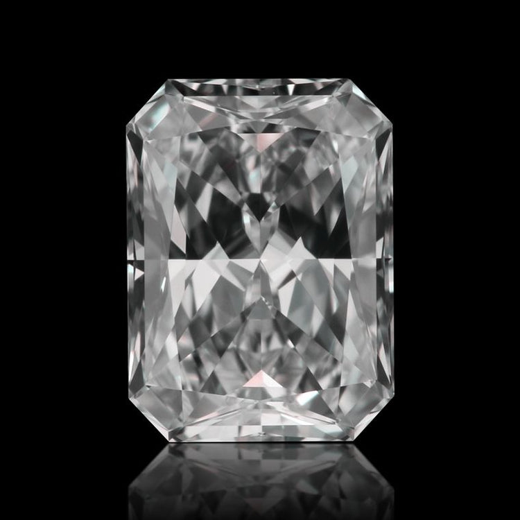 Diamante Radiante de 0.72 quilates
