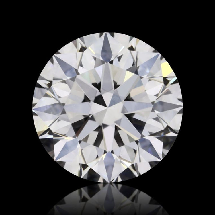 Diamante Redondo de 0.60 quilates