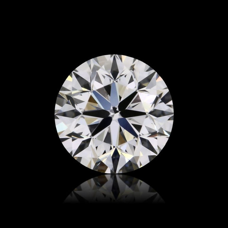 0.70 Carat Round Diamond