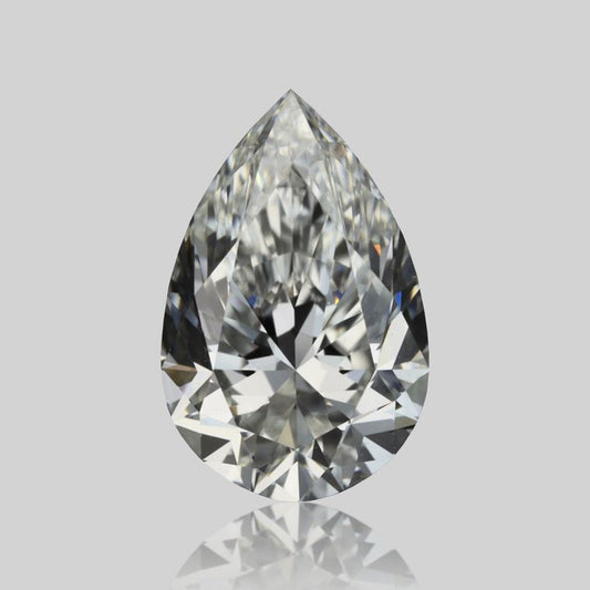 Diamante Pera de 0.70 quilates