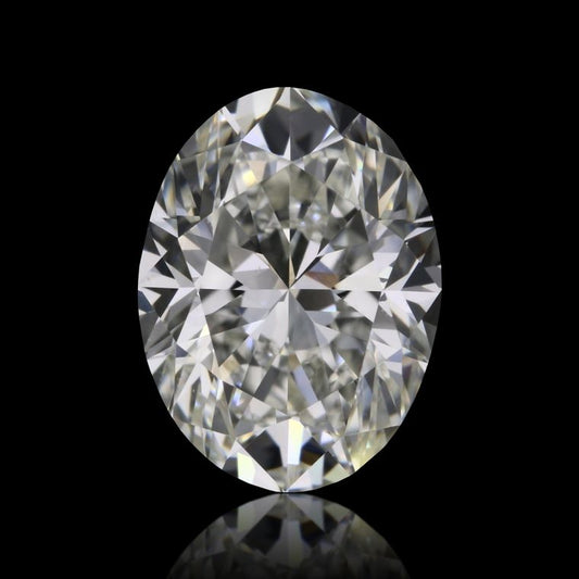 Diamante Ovalado de 0.80 quilates