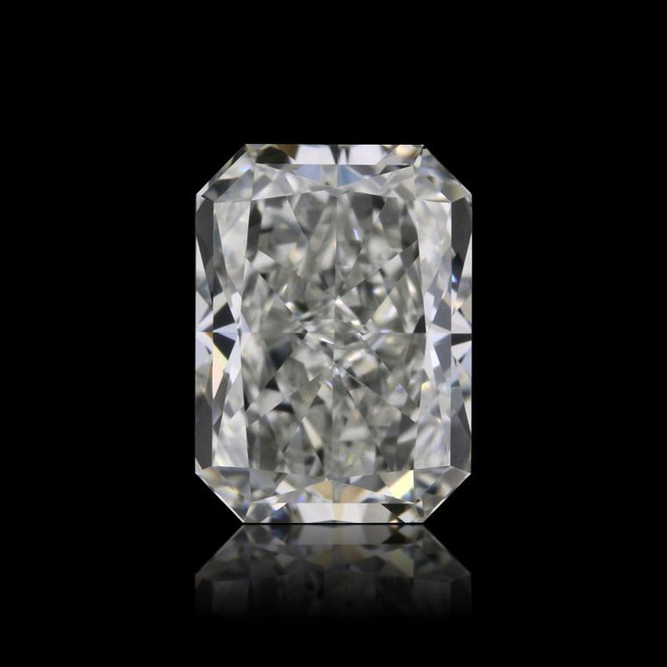 Diamante Radiante de 0.72 quilates