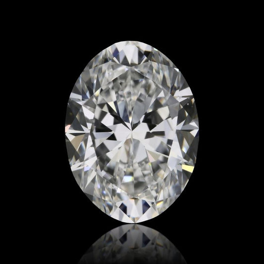 Diamante Ovalado de 0.80 quilates