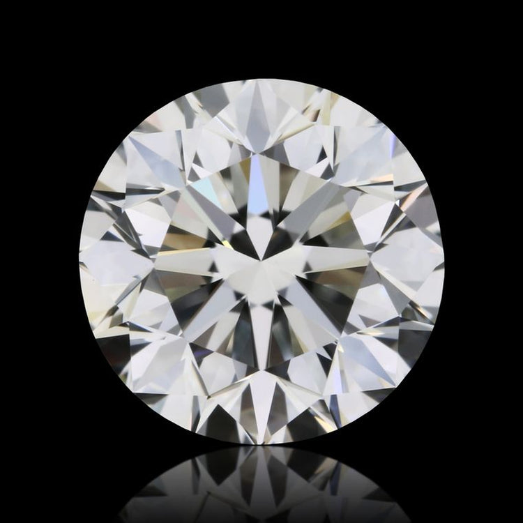 1.00 Carat Round Diamond