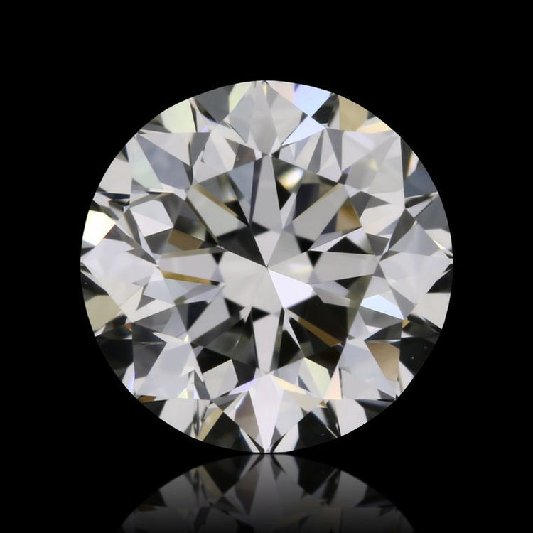 Diamante Redondo de 0.90 quilates