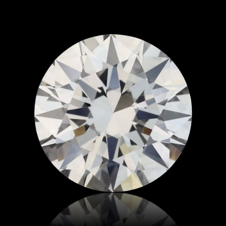 Diamante Redondo de 0.70 quilates