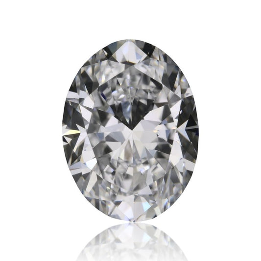 Diamante Ovalado de 0.90 quilates