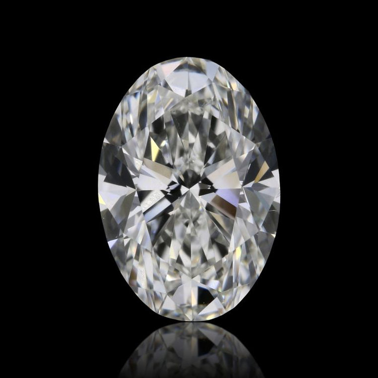 Diamante Ovalado de 0.70 quilates