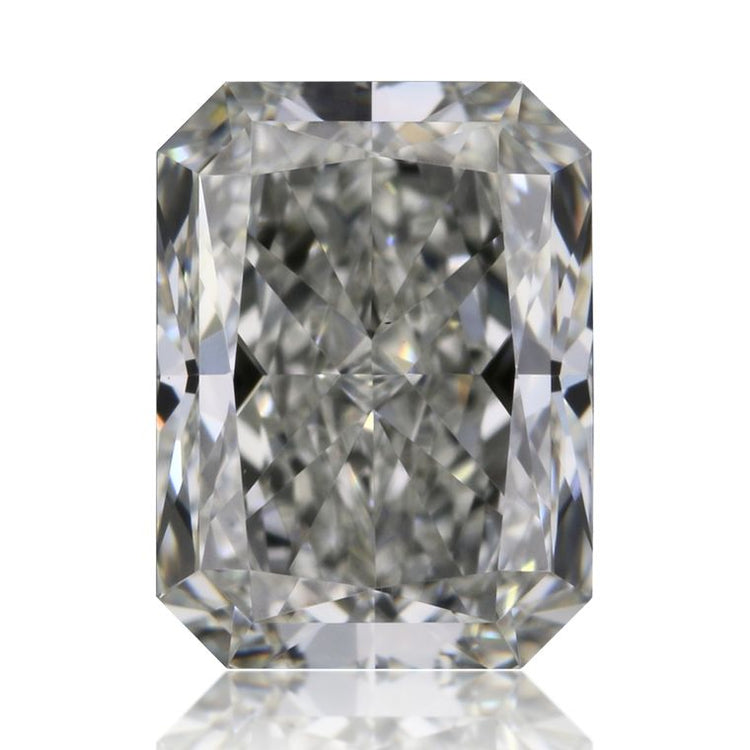 Diamante Radiante de 0.72 quilates