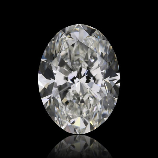 Diamante Ovalado de 0.70 quilates