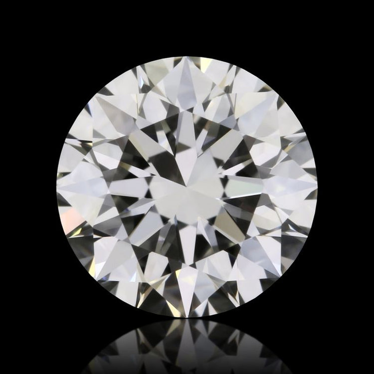 Diamante Redondo de 0.70 quilates