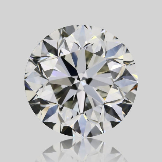 Diamante Redondo de 1.50 quilates