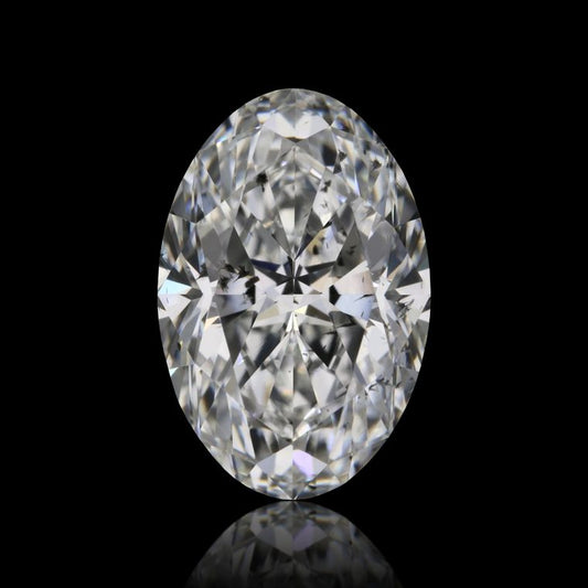 Diamante Ovalado de 1.01 quilates