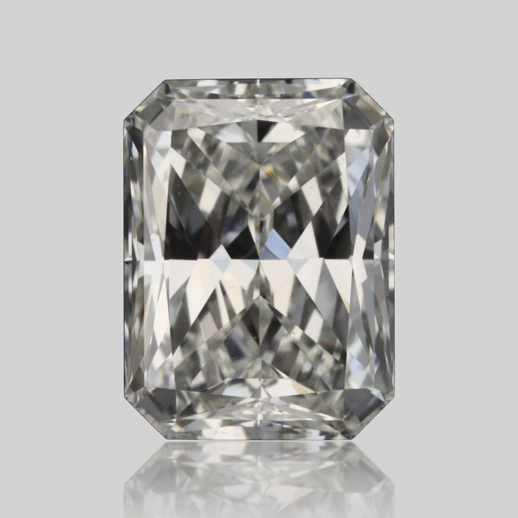 0.50 Carat Radiant Diamond