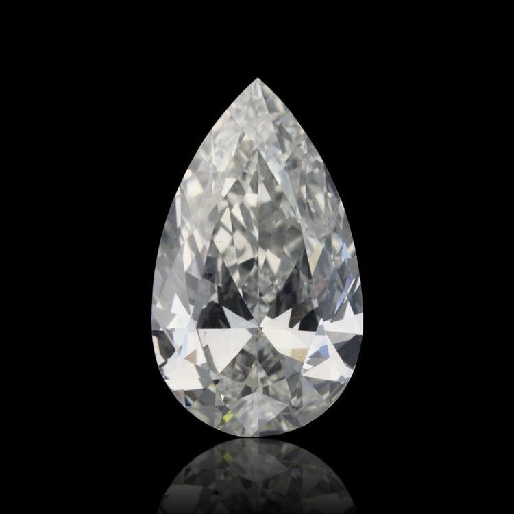 Diamante Pera de 0.50 quilates