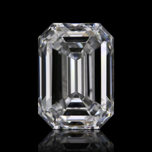 Diamante Esmeralda de 0.70 quilates