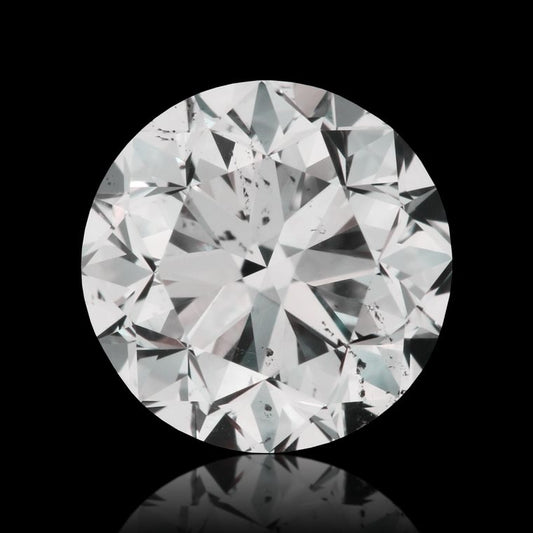 Diamante Redondo de 1.00 quilates