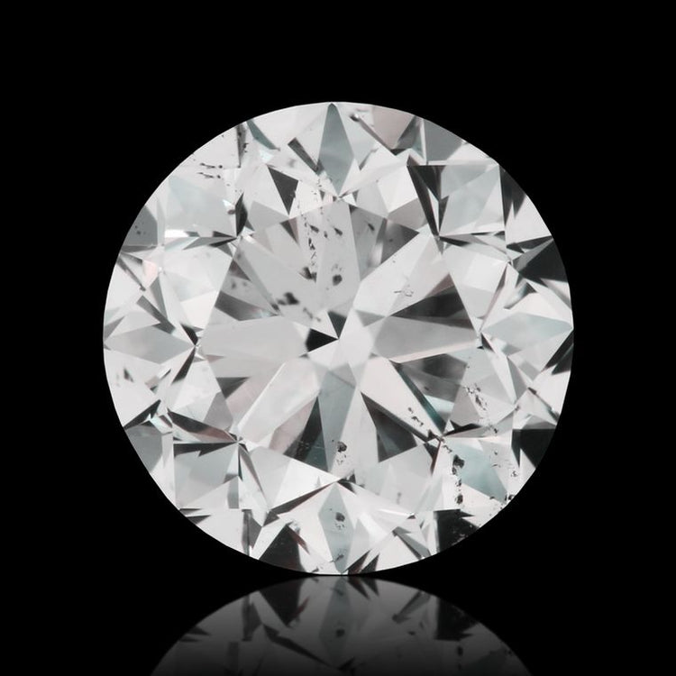 Diamante Redondo de 1.00 quilates