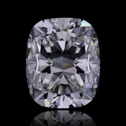 Diamante Cojin de 2.51 quilates