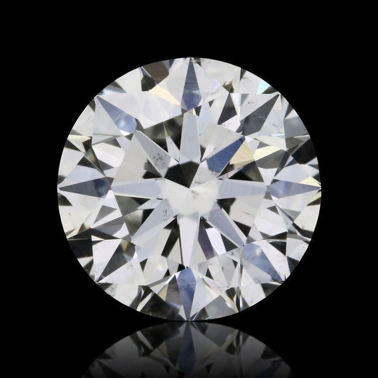 Diamante Redondo de 1.09 quilates