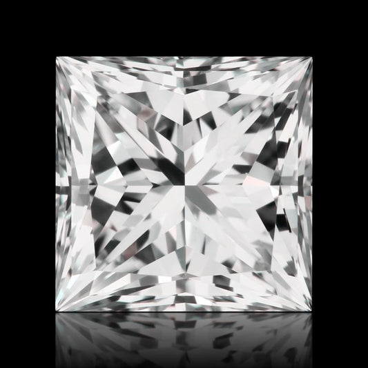 1.01 Carat Princess Diamond