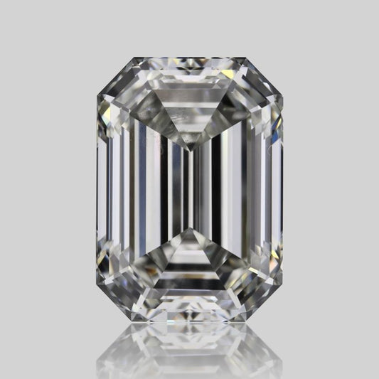 1.50 Carat Emerald Diamond