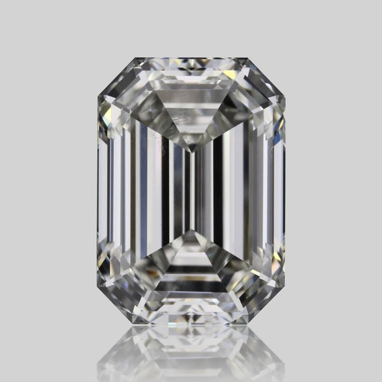 Diamante Esmeralda de 1.50 quilates