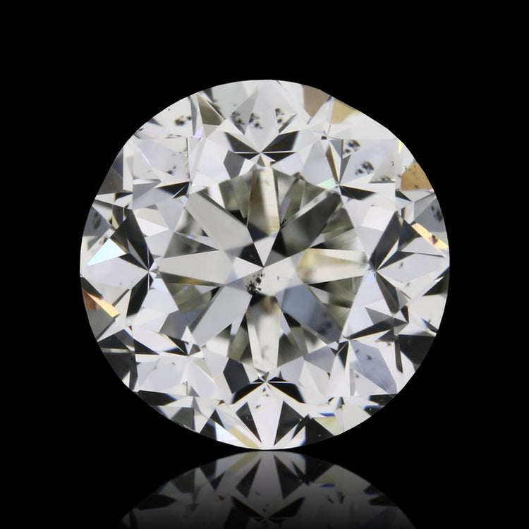 Diamante Redondo de 1.50 quilates