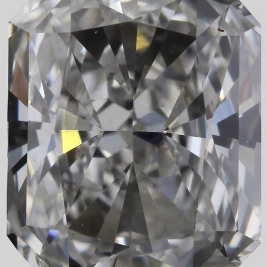 Diamante Radiante de 0.71 quilates