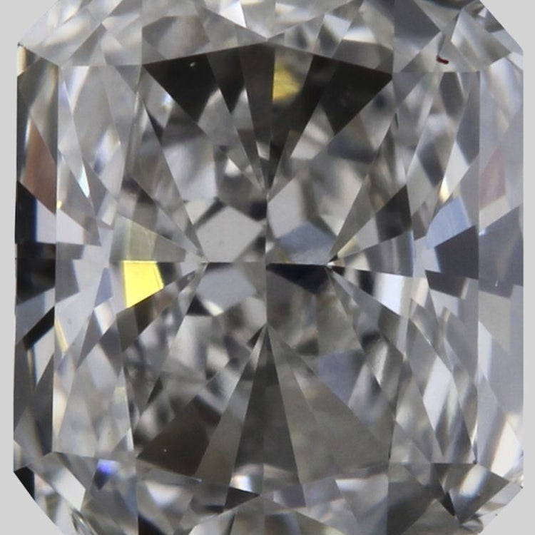 Diamante Radiante de 0.71 quilates