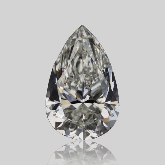 0.90 Carat Pear Diamond