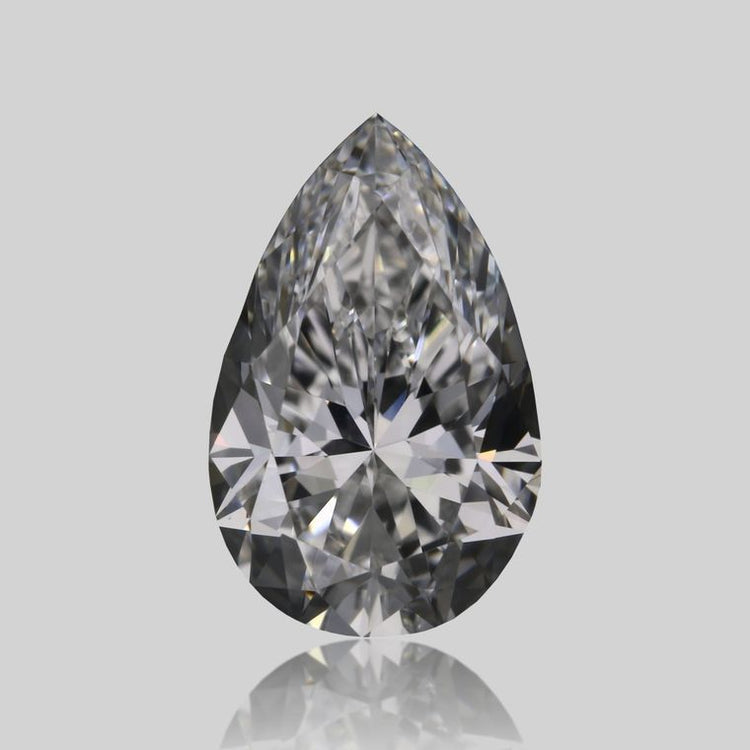 Diamante Pera de 0.70 quilates