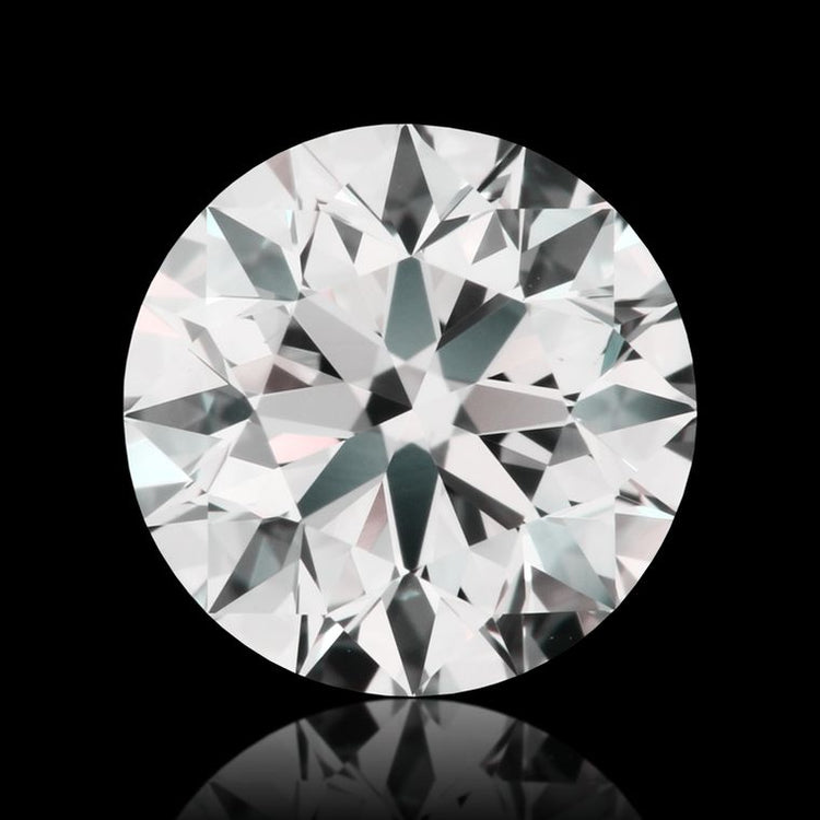 Diamante Redondo de 0.80 quilates