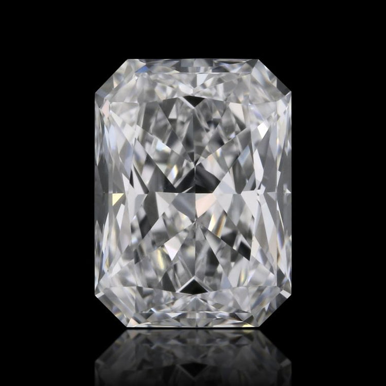 Diamante Radiante de 0.41 quilates